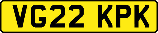 VG22KPK