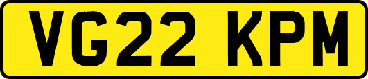 VG22KPM