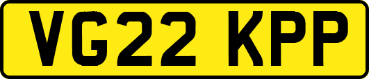 VG22KPP