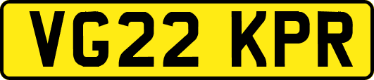 VG22KPR