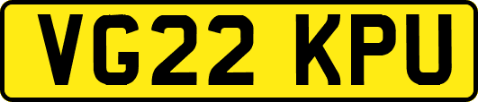 VG22KPU