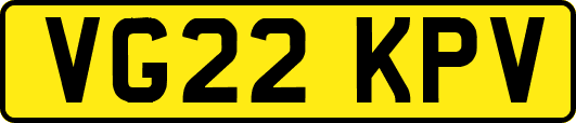 VG22KPV
