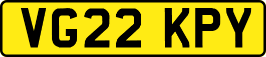 VG22KPY