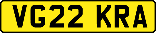 VG22KRA