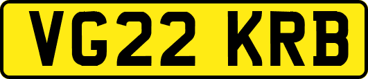 VG22KRB