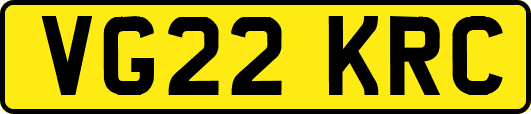 VG22KRC