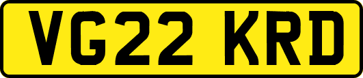 VG22KRD
