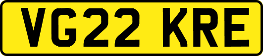 VG22KRE