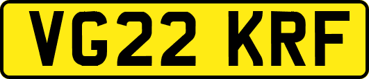 VG22KRF