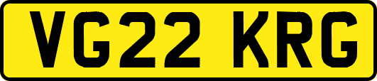 VG22KRG