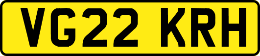 VG22KRH