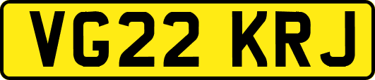 VG22KRJ