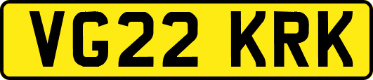 VG22KRK