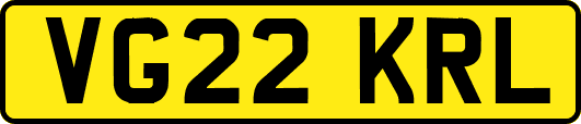 VG22KRL