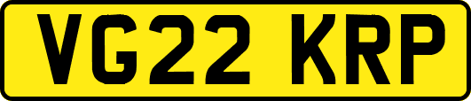 VG22KRP