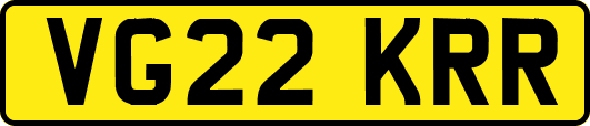 VG22KRR