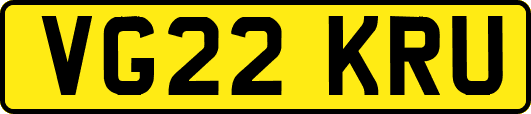 VG22KRU