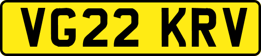 VG22KRV