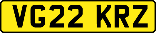 VG22KRZ