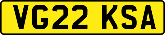 VG22KSA