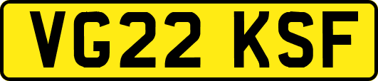 VG22KSF