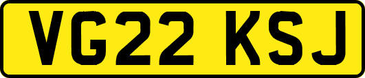VG22KSJ