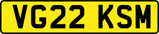 VG22KSM
