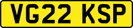 VG22KSP