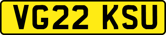 VG22KSU