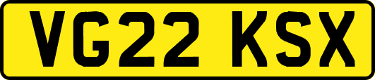 VG22KSX