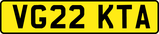 VG22KTA
