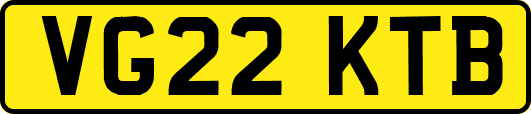 VG22KTB
