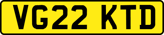 VG22KTD