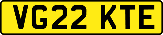 VG22KTE