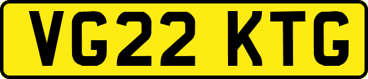 VG22KTG