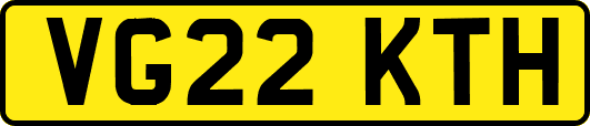 VG22KTH