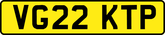 VG22KTP