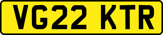 VG22KTR