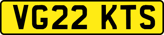 VG22KTS