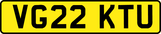VG22KTU