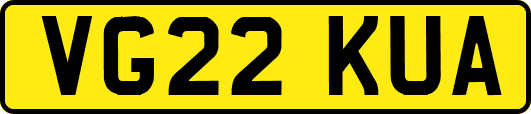 VG22KUA