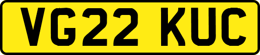 VG22KUC