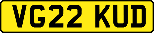 VG22KUD