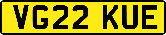VG22KUE