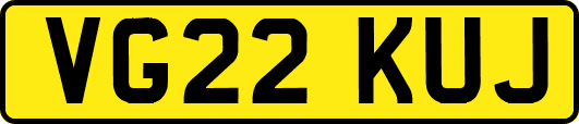 VG22KUJ