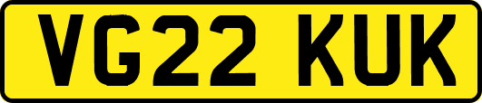 VG22KUK