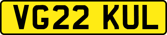 VG22KUL