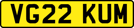 VG22KUM