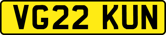 VG22KUN