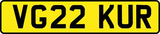 VG22KUR